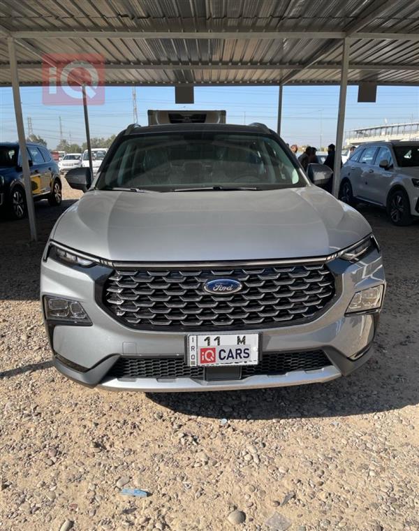 فورد تيريتوري 2025 للبيع في العراق -  بغداد